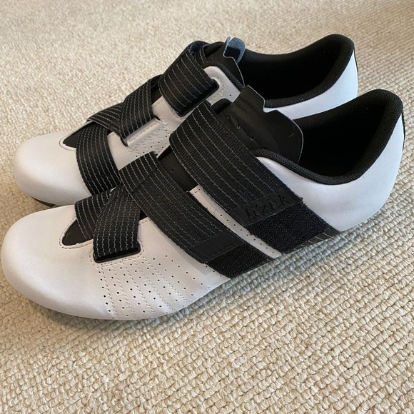 Fizik Tempo Powerstrap R5 Cycling Shoes - Picture 2 of 5